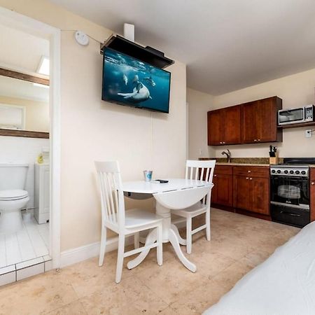 Central Fort Lauderdale Beach With Free Parking 1 Exterior foto