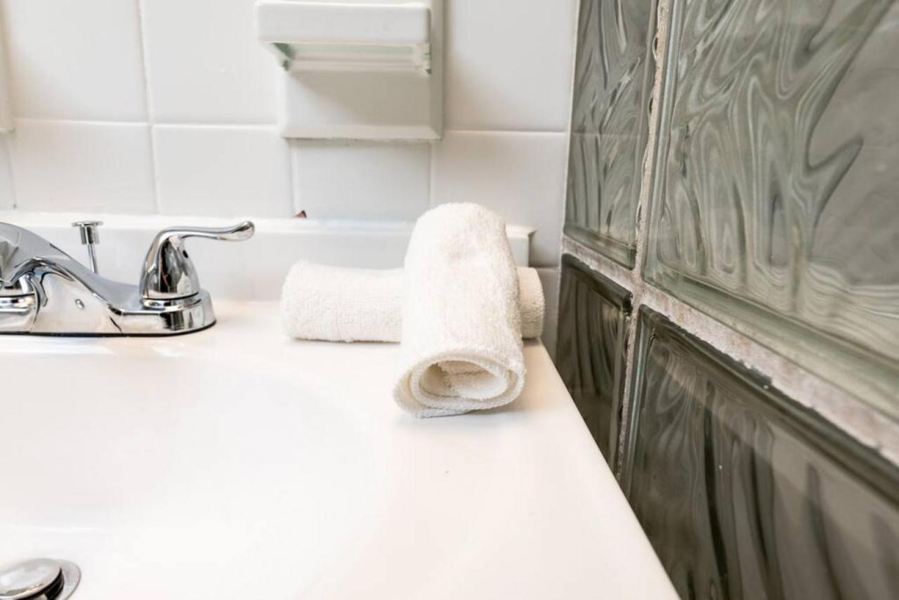 Central Fort Lauderdale Beach With Free Parking 1 Exterior foto